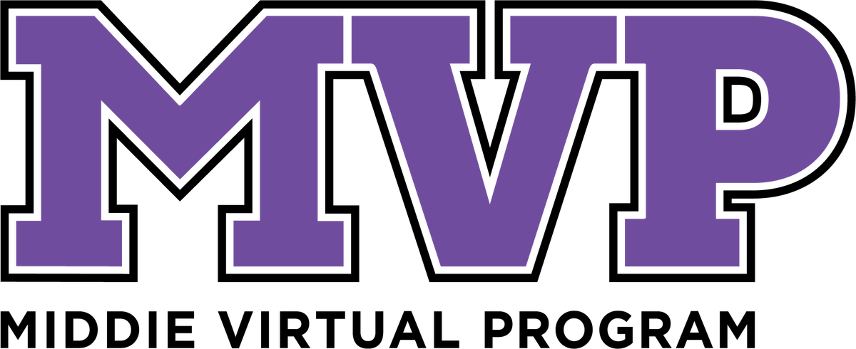 MVP Logo